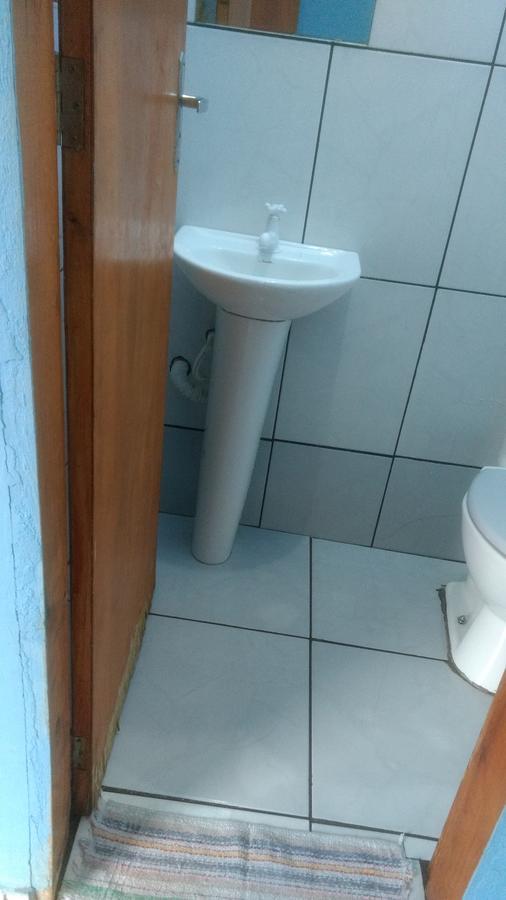 Pousada Mg Ξενοδοχείο Φοζ ντο Ιγκουασού Εξωτερικό φωτογραφία